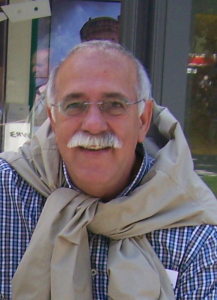 Profilbild von Gerhard Schramm