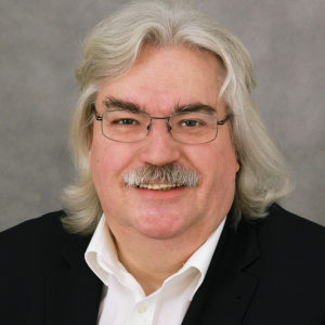Profilbild von Gerhard Schreiber