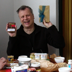 Profilbild von Gerhard Schreier