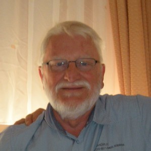 Profilbild von Gerhard Schricker