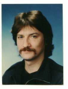 Profilbild von Gerhard Schröer