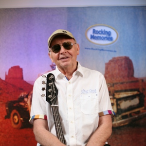 Profilbild von Gerhard Schröer