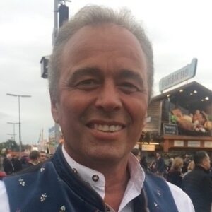 Profilbild von Gerhard Schug