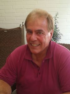 Profilbild von Gerhard Schulte