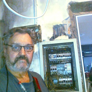 Profilbild von Gerhard Schulz