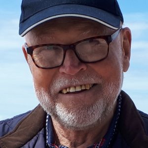 Profilbild von Gerhard Schulz