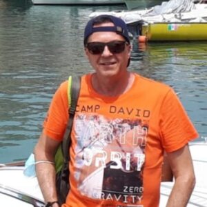 Profilbild von Gerhard Schulz