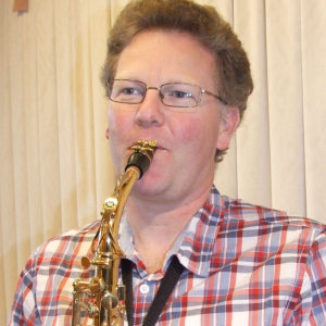 Profilbild von Gerhard Schuster