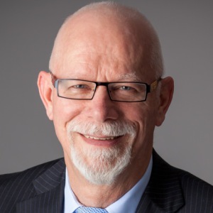 Profilbild von Gerhard Schwandt