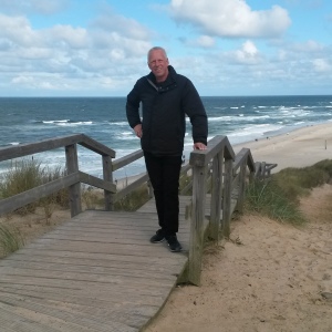 Profilbild von Gerhard Schwarze