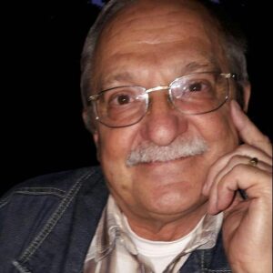 Profilbild von Gerhard Schwarzenbek