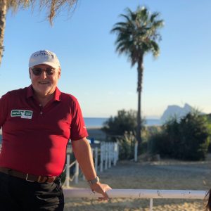 Profilbild von Gerhard Schwarzer