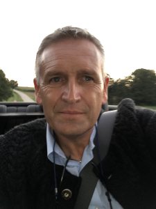 Profilbild von Gerhard Schweiger
