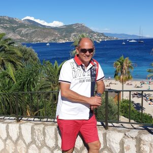 Profilbild von Gerhard Schweiger