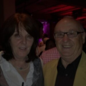 Profilbild von Gerhard Schwella