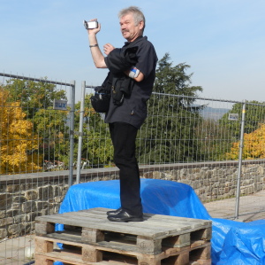 Profilbild von Gerhard Schwenzer
