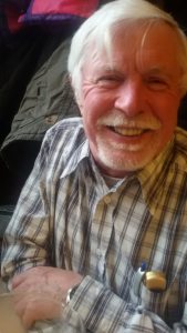 Profilbild von Gerhard Seelmann