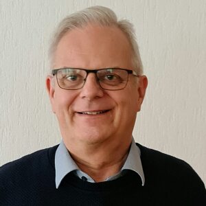 Profilbild von Gerhard Seethaler