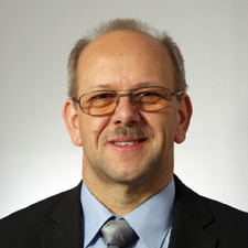 Profilbild von Gerhard Sick