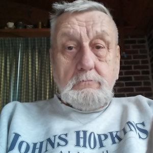 Profilbild von Gerhard Siebert