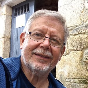Profilbild von Gerhard Siegel
