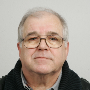 Profilbild von Gerhard Siegle