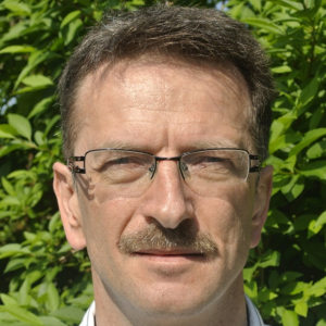 Profilbild von Gerhard Simon