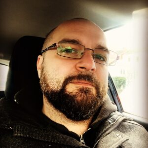 Profilbild von Gerhard Sleizik