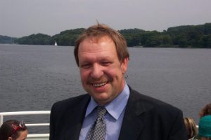 Profilbild von Gerhard Slotta