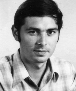 Profilbild von Gerhard Smid