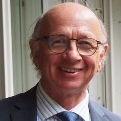Profilbild von Gerhard Smolibowski