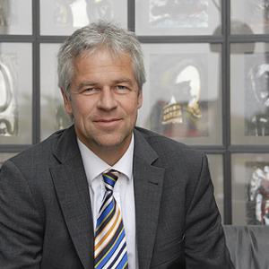 Profilbild von Gerhard Sökeland