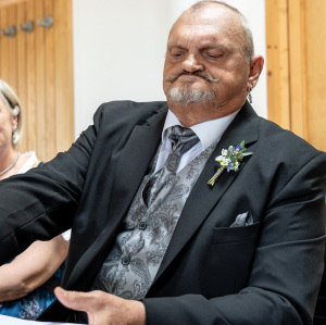 Profilbild von Gerhard Sokolowski