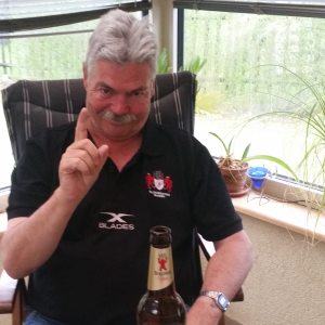 Profilbild von Gerhard Sommer