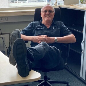 Profilbild von Gerhard Sommer