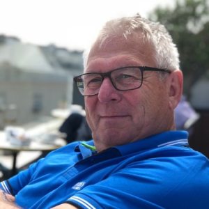 Profilbild von Gerhard Sonnauer