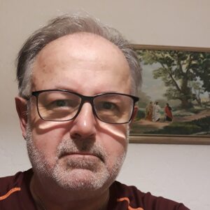 Profilbild von Gerhard Spahn