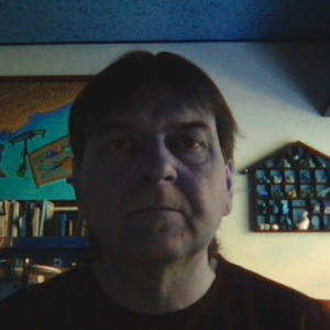 Profilbild von Gerhard Specht