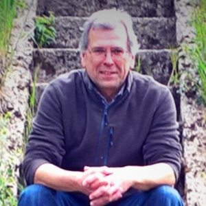 Profilbild von Gerhard Spickenreuther