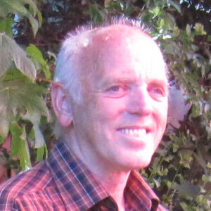Profilbild von Gerhard Sponholz