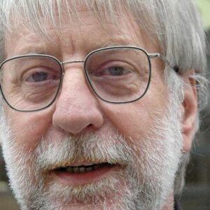 Profilbild von Gerhard Stachan