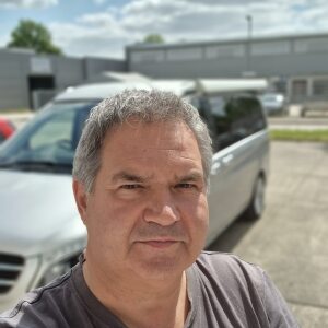 Profilbild von Gerhard Stache