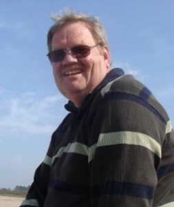 Profilbild von Gerhard Städter