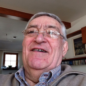 Profilbild von Gerhard Staffen
