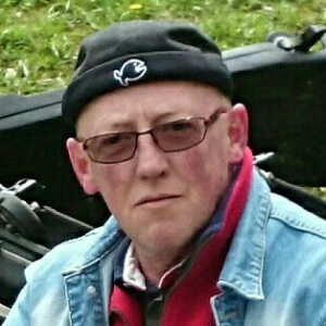 Profilbild von Gerhard Stange