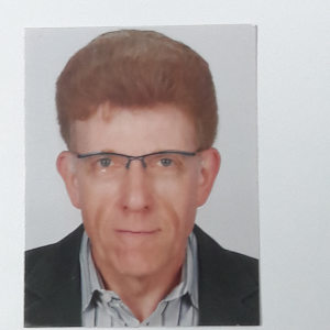 Profilbild von Gerhard Stark