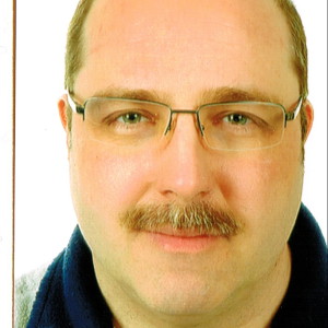 Profilbild von Gerhard Stech