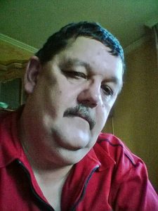 Profilbild von Gerhard Steenweg