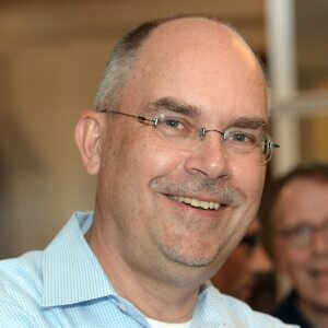 Profilbild von Gerhard Steigüber