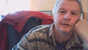 Profilbild von Gerhard Steinberg